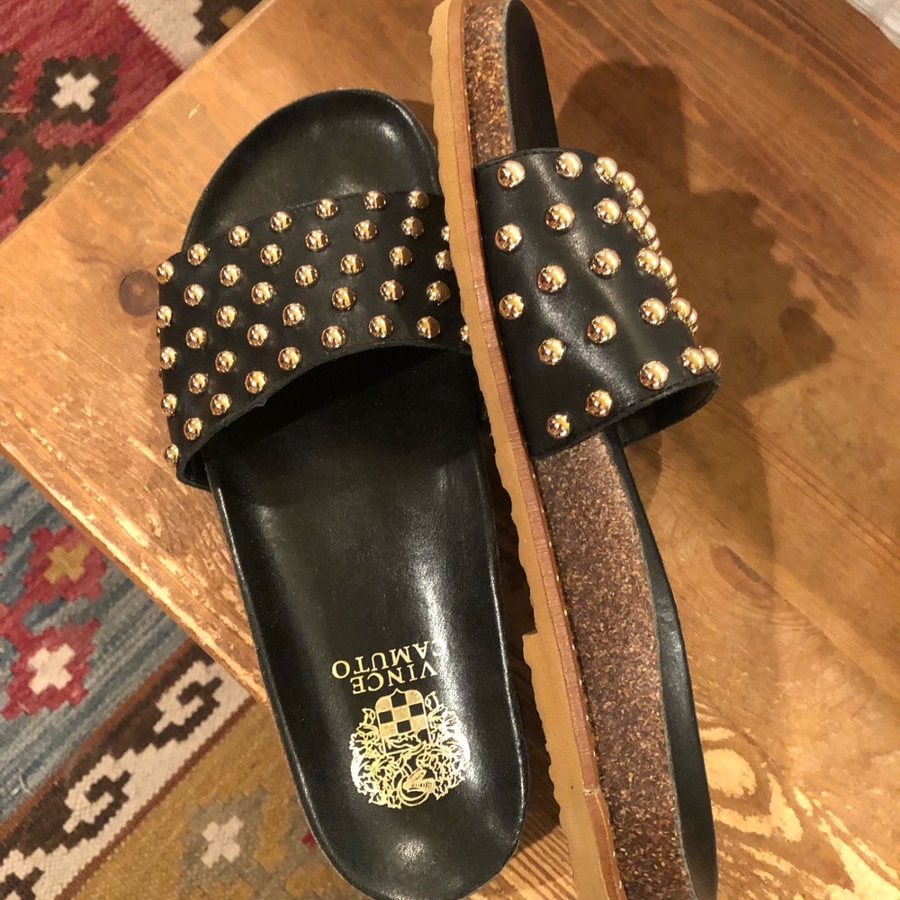 Vince Camuto sandals
